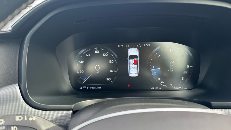 Volvo S90 2.0 D4 R DESIGN 4dr Geartronic Diesel Saloon